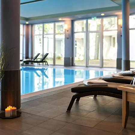 Appartamento Apart Muritzpalais, Waren An Der Muritz *